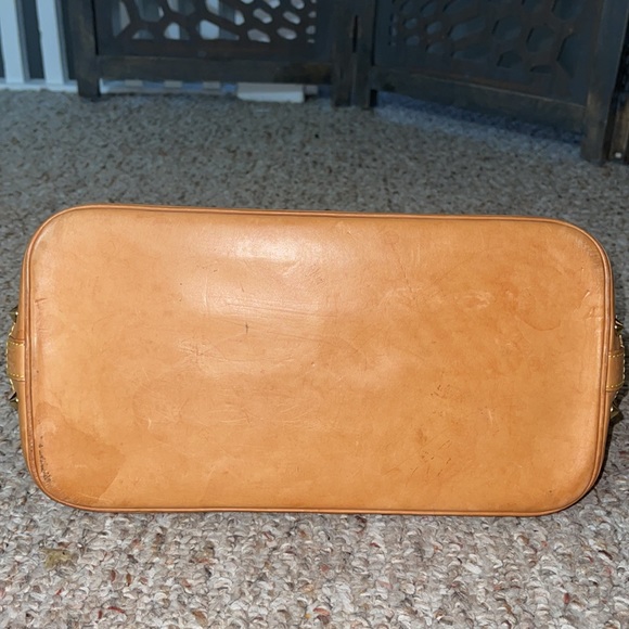 Louis Vuitton Murakami Noir Alma PM Handbag - Picture 3 of 8